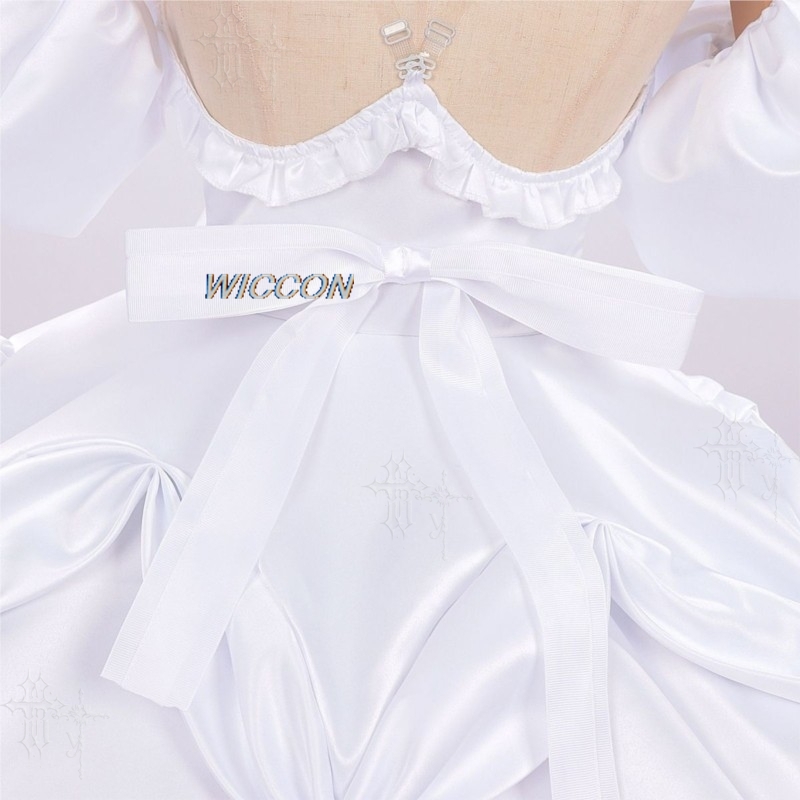 Zombie Party Games - Costume Cosplay Completo Anime Alien Stage