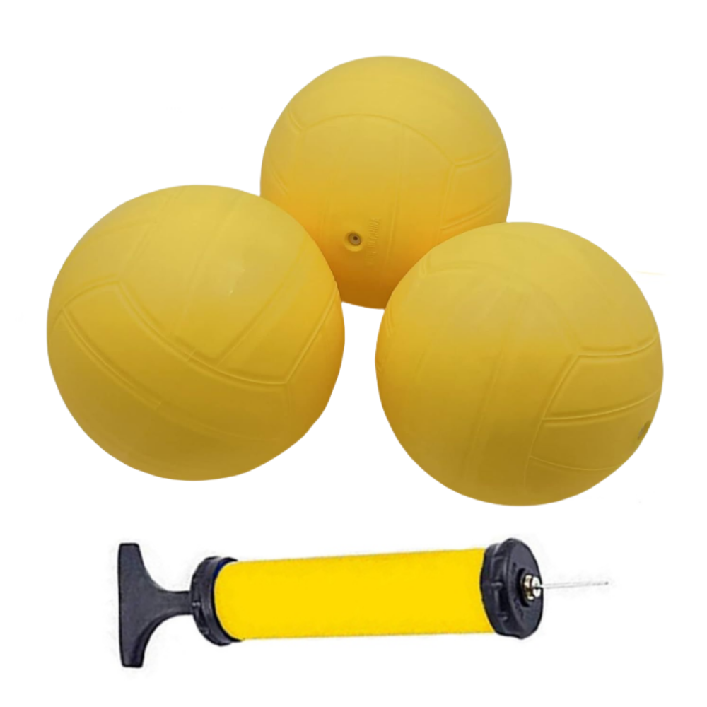 Spike Ball Game - Palla da gioco con forte rimbalzo
