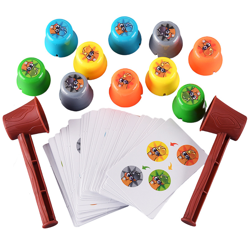 Quick Games Party - Gioco di tazze impilabili rapidamente 20