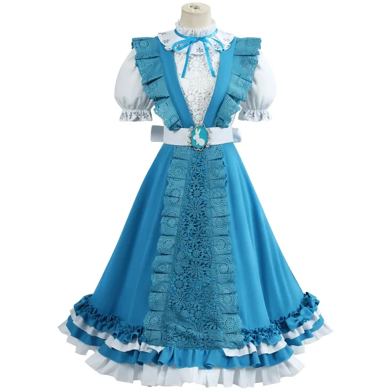 Party Games Youtube - Costume da Giornalista di Identity V,