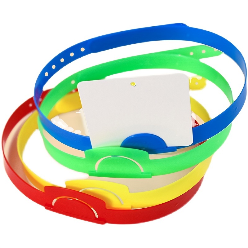 Quick Games Party - Fascia in plastica Gioco di domande