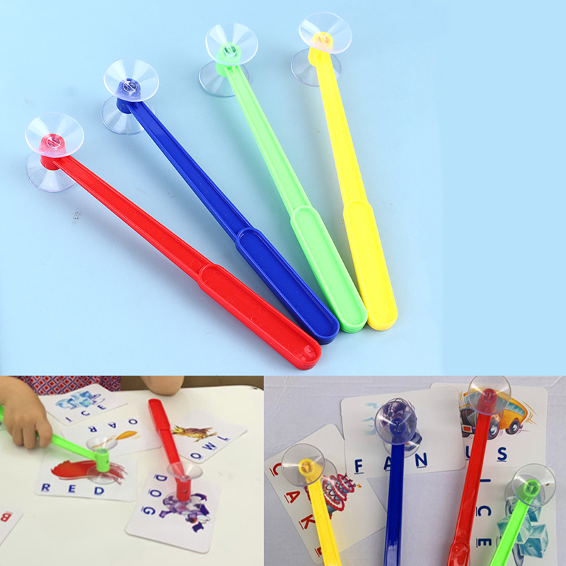 Quick Games Party - Set da 4 pezzi: Gioco da