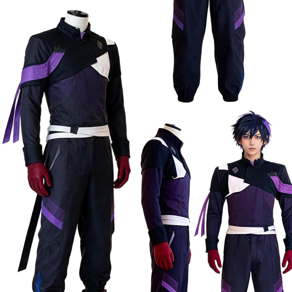 Party Games Online Free - Costume Cosplay Kirito di Sword Art