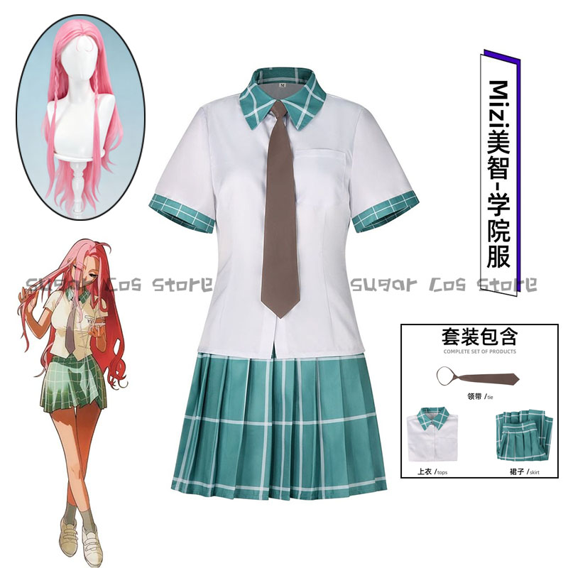 Zombie Party Games For Adults - Costume Cosplay Zombie Stage Mizi Anime