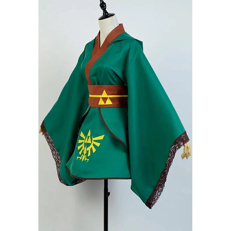 Zelda Party Games - Gioco Tears of the Kingdom Costumi