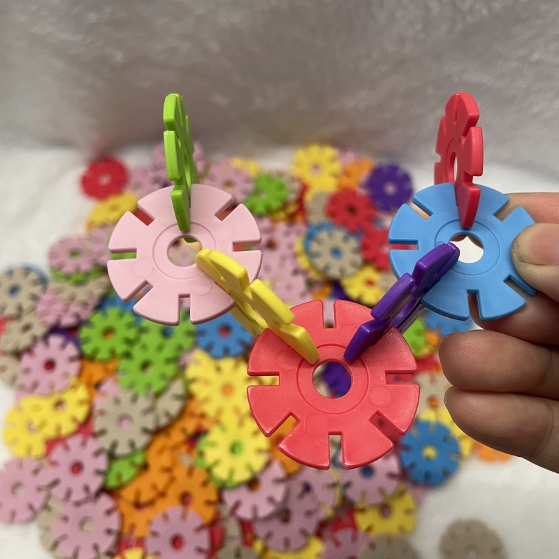 200 pezzi di fiocchi di neve g - Spike Ball Game recensione e prezzo