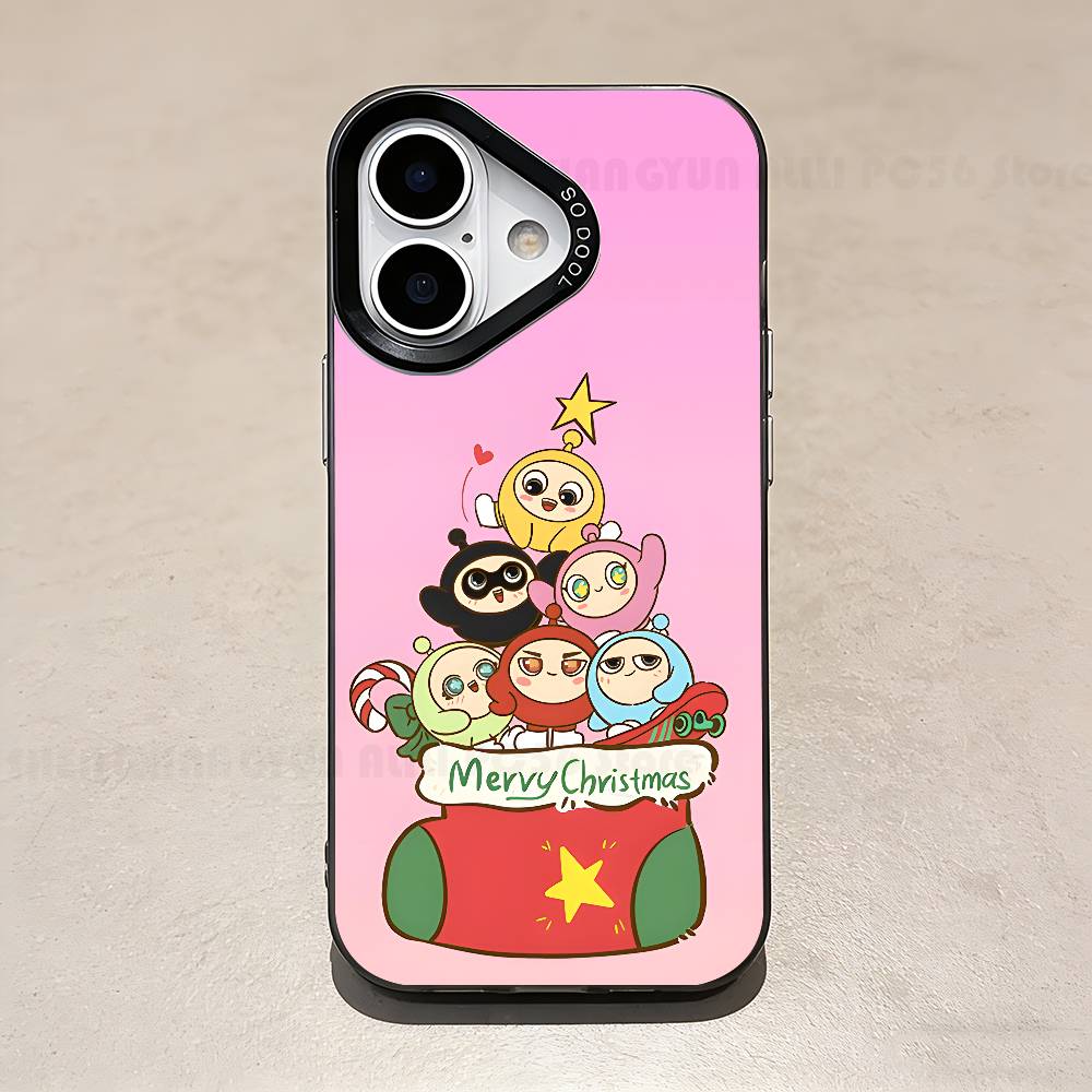 Cover per iPhone 11 12 13 14 1 - Party Games Egg recensione e prezzo