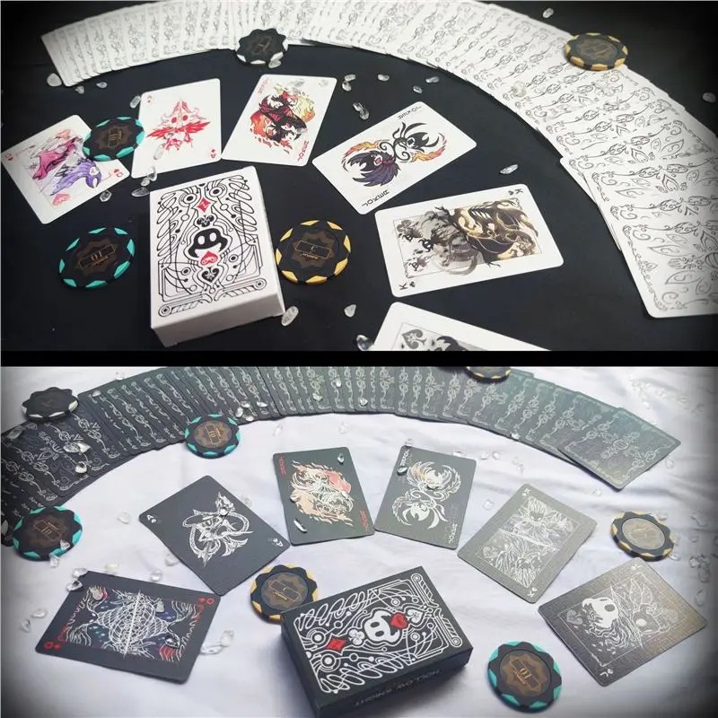 Set da gioco di carte da poker - Party Games Easter recensione e prezzo