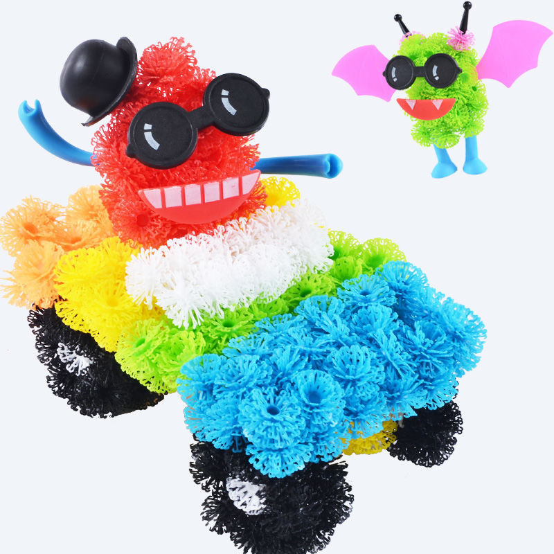Magic Thorn Balls Building Blo - Spike Ball Game recensione e prezzo