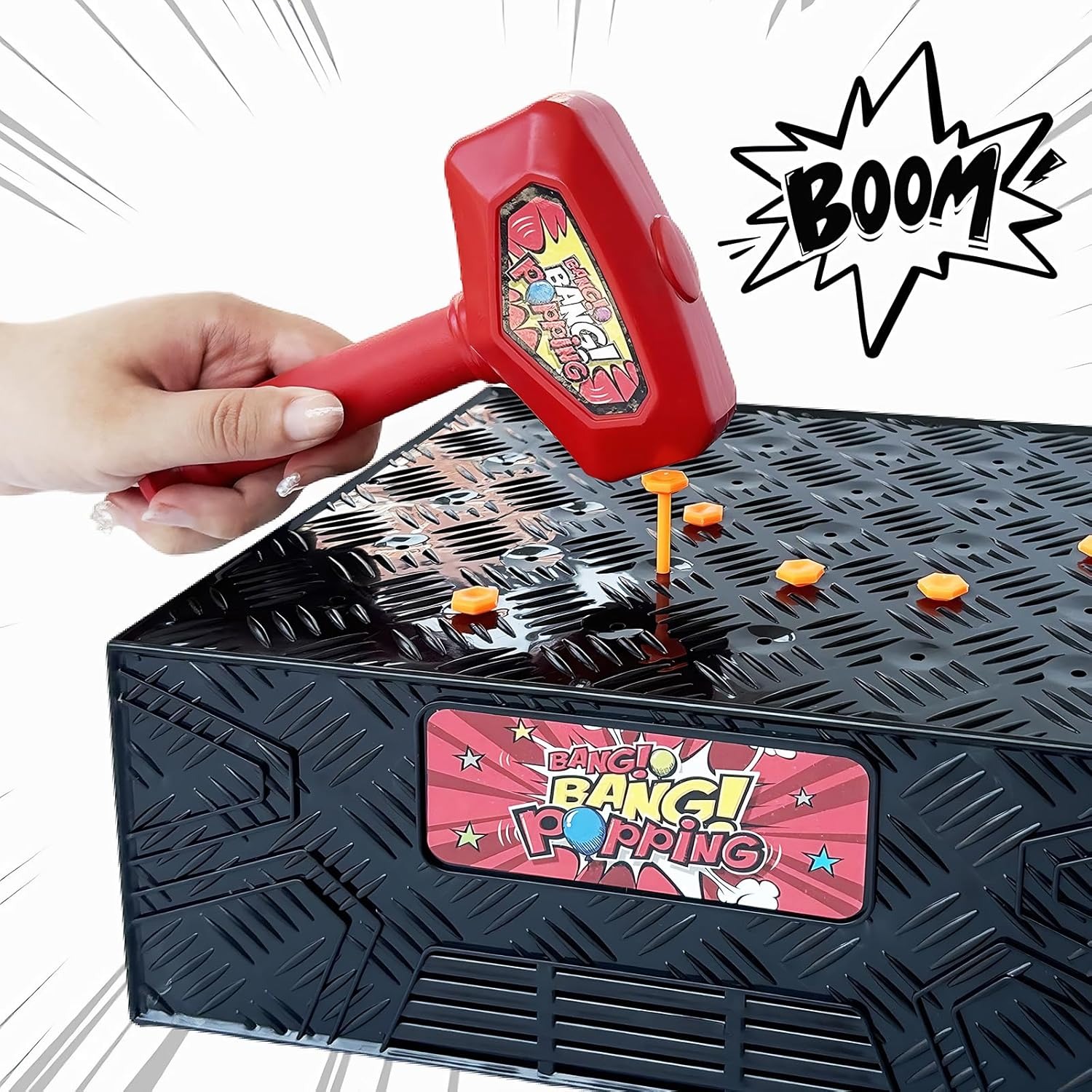 Gioco da tavolo multigiocatore - Party Games Easter recensione e prezzo