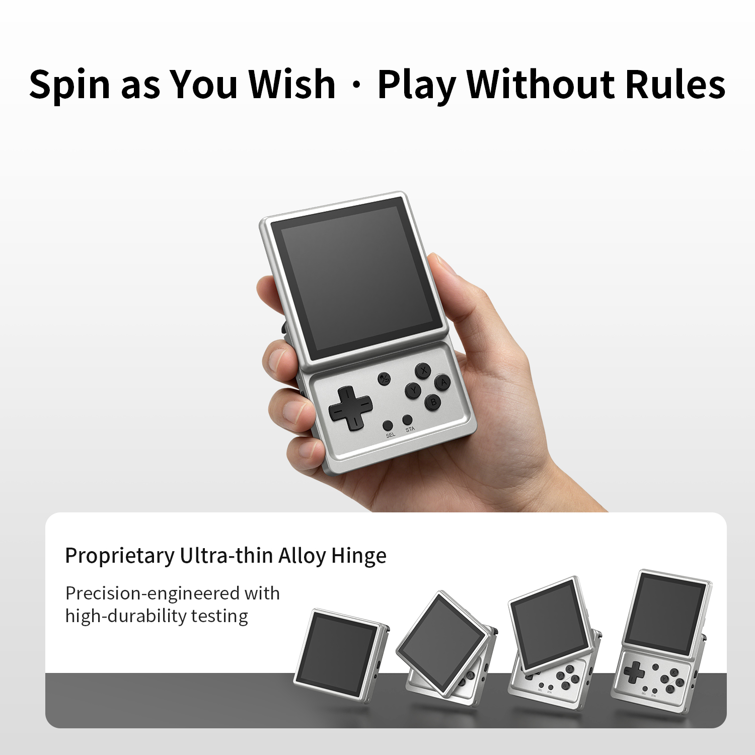 Console di gioco portatile ret - Party Games Stream recensione e prezzo