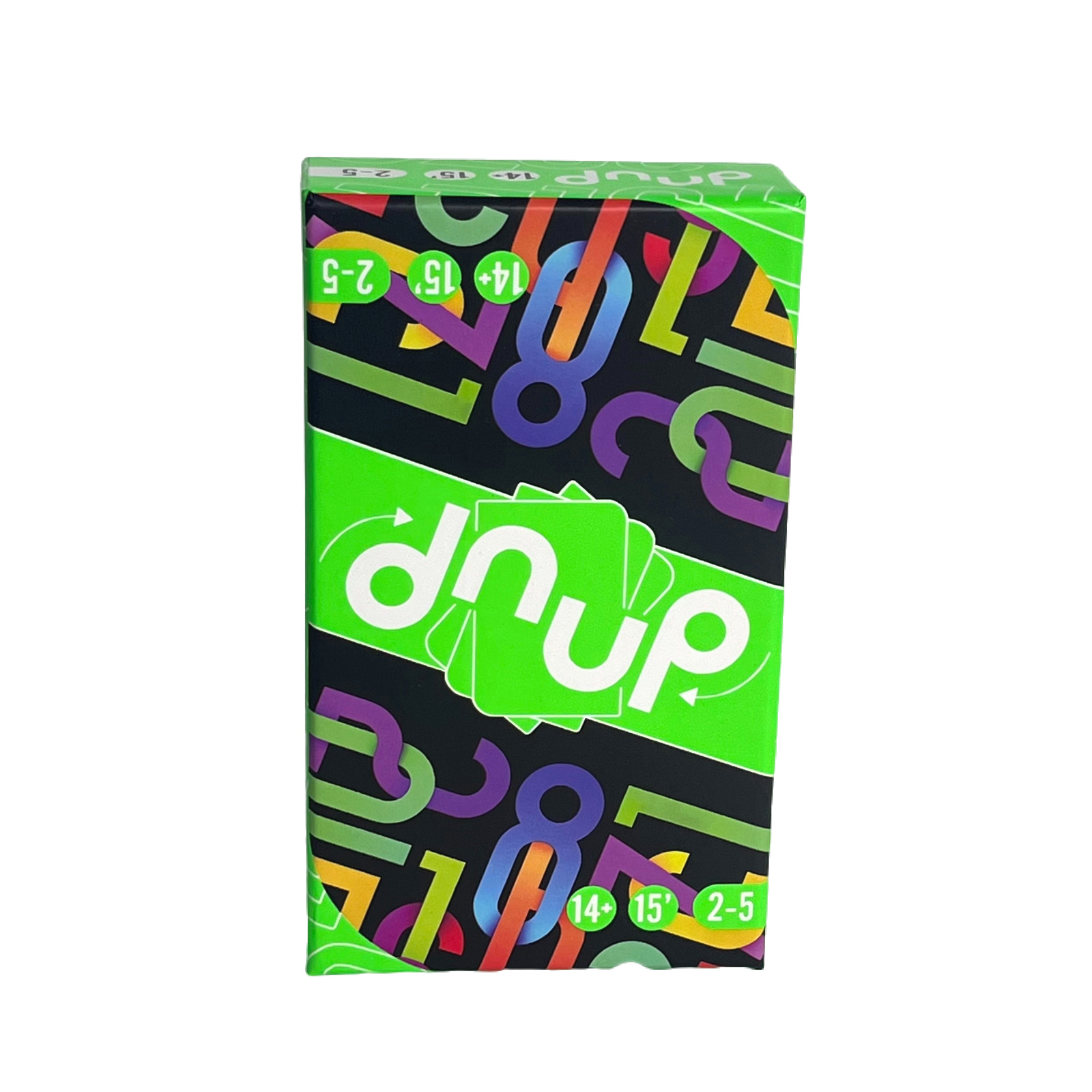 Gioco da tavolo dnup, Collezio - Party Games Ideas For Adults recensione e prezzo