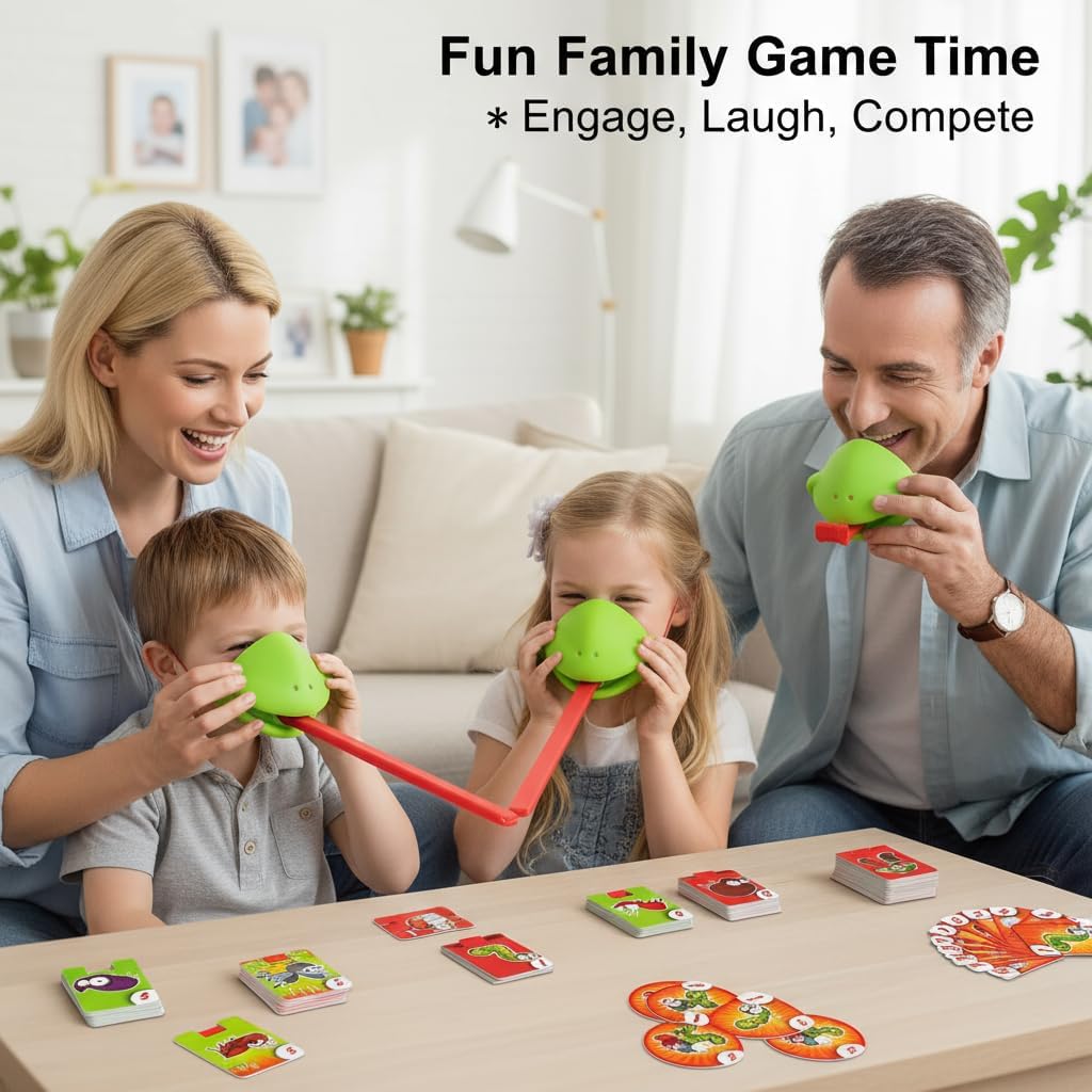 6 Set Gioco di tiro con la lin - Party Games Easter recensione e prezzo