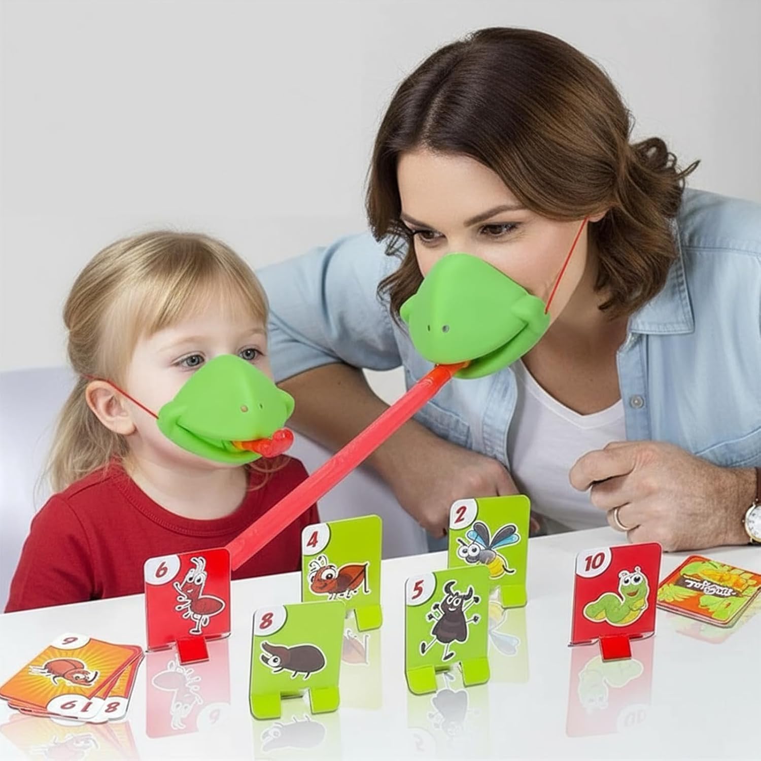 6 Set Gioco di tiro con la lin - Party Games Easter recensione e prezzo