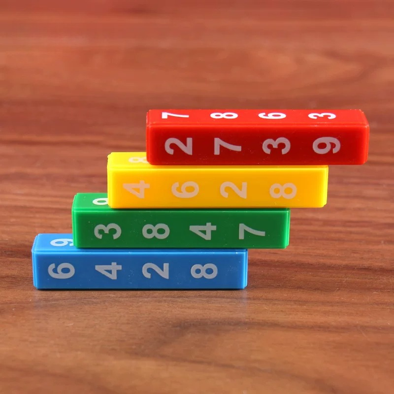 4 pezzi/lotto Giocattoli Educa - Quick Games Party recensione e prezzo