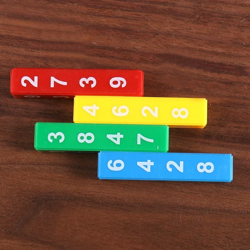 4 pezzi/lotto Giocattoli Educa - Quick Games Party recensione e prezzo