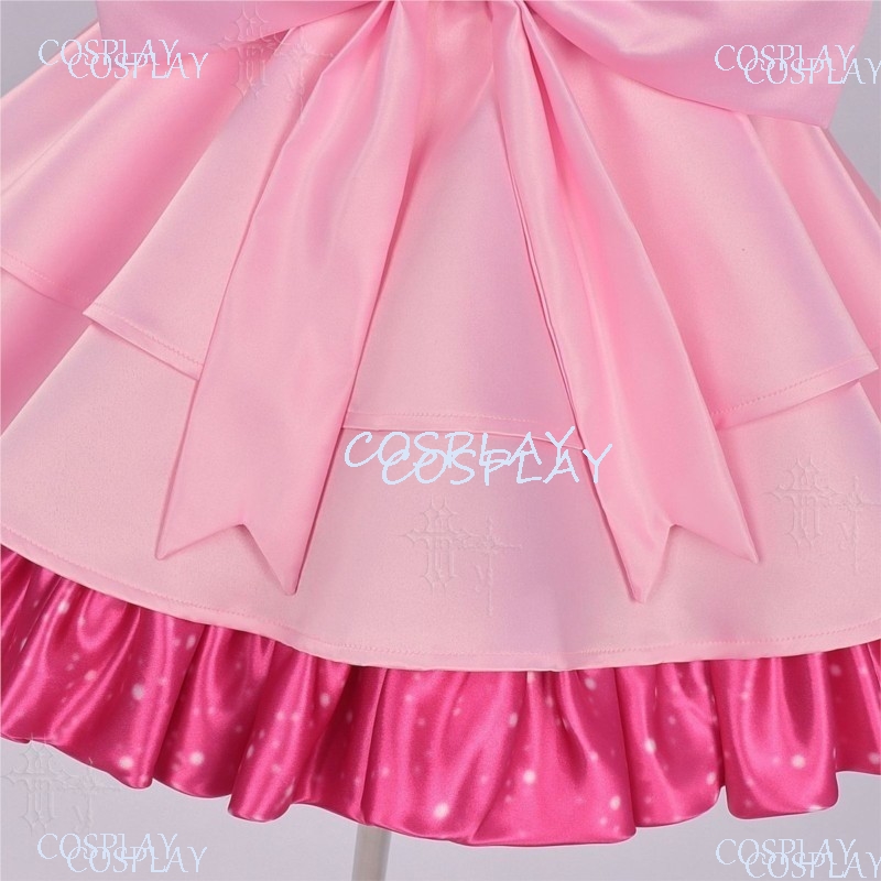 Costume Cosplay Alien Stage Mi - Zombie Party Games recensione e prezzo