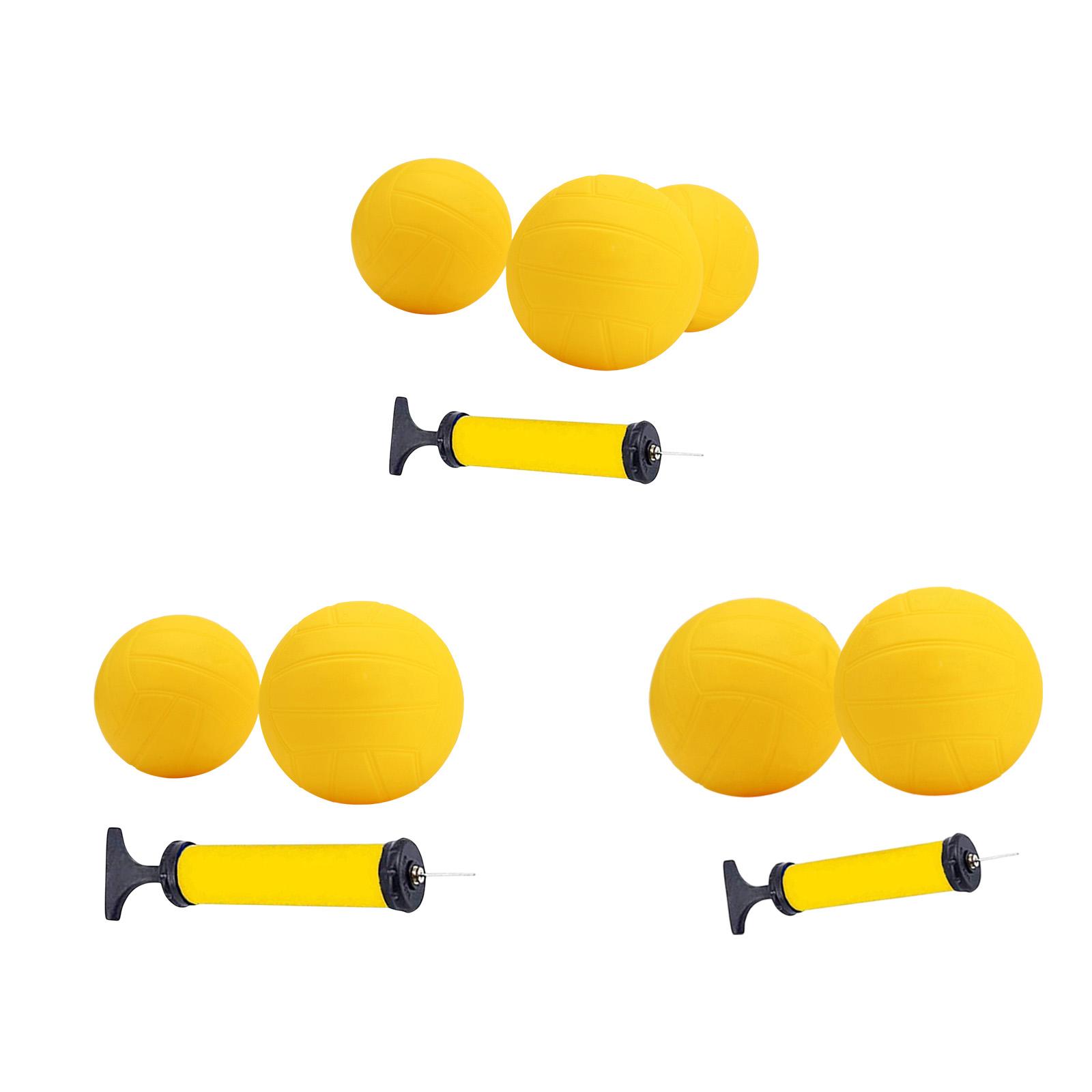 Palline di Ricambio per Gioco  - Spike Ball Game recensione e prezzo