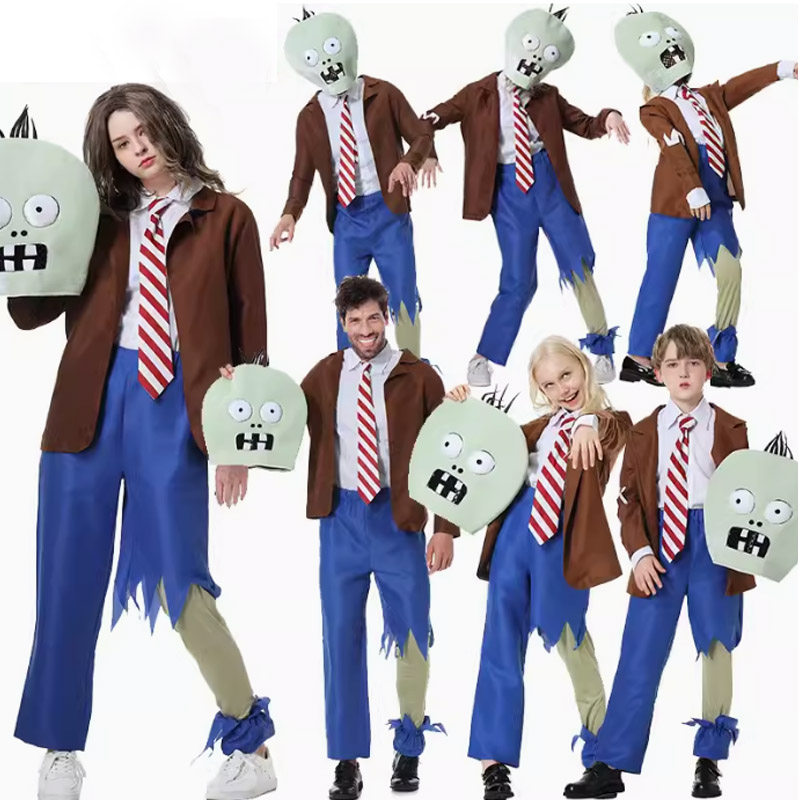 Adulto Halloween divertente gi - Zombie Party Games For Adults recensione e prezzo