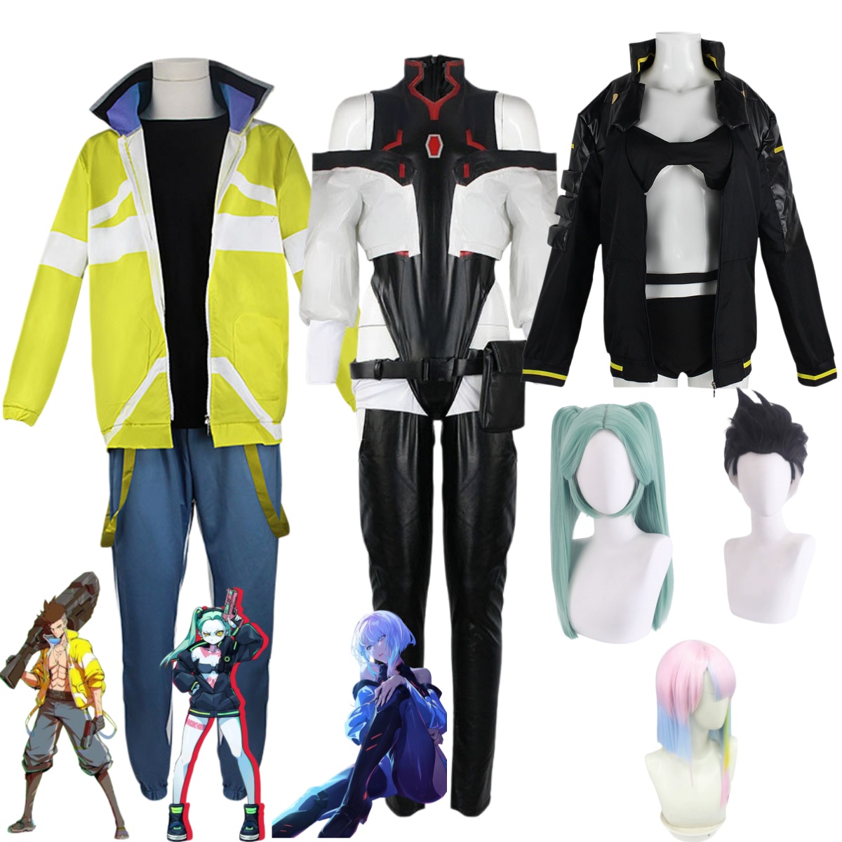 Costume Cosplay del Gioco Rebe - Party Games Youtube recensione e prezzo