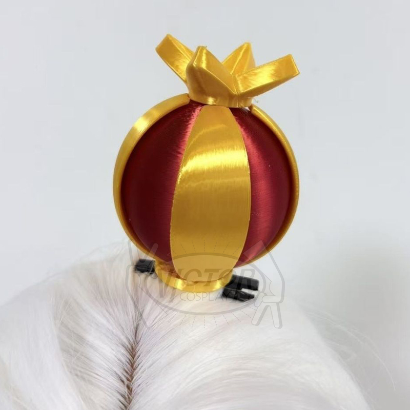 Corona Beatrice Cosplay Anime  - Zelda Party Games recensione e prezzo