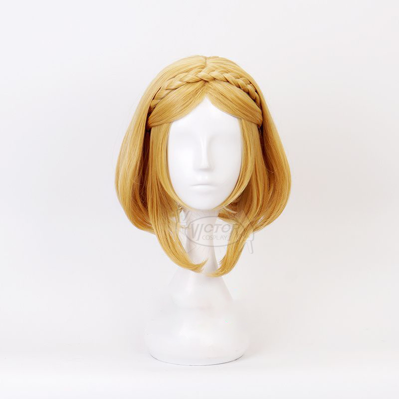 Parrucche Cosplay Zelda Gioco  - Zelda Party Games recensione e prezzo