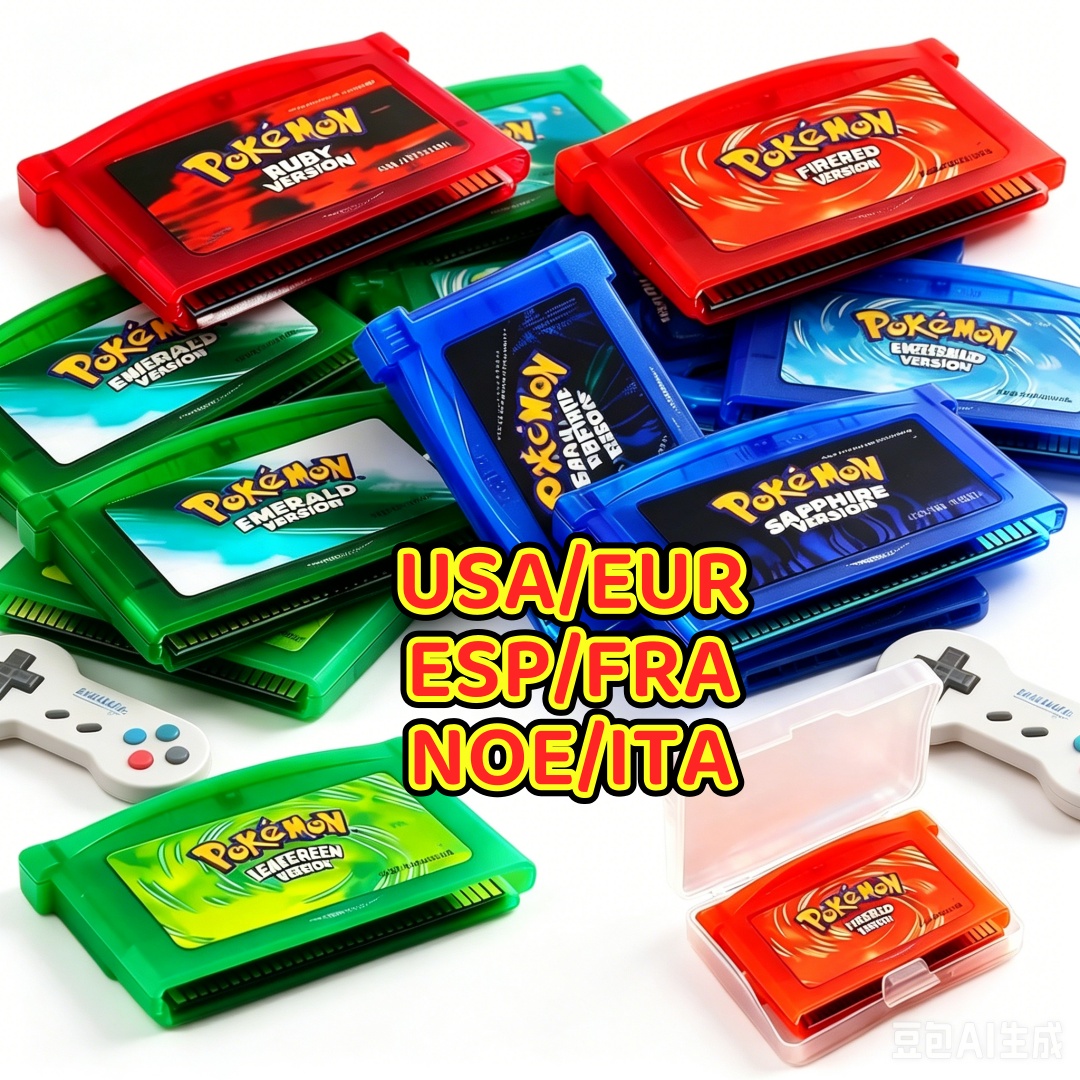 Cartuccia di Gioco Pokémon Mul - Party Games Easter recensione e prezzo
