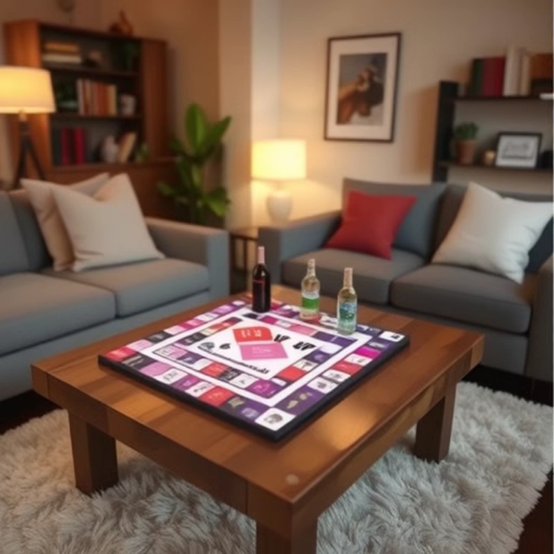 Idea Regalo: Gioco da Tavolo i - Party Games Ideas For Adults recensione e prezzo