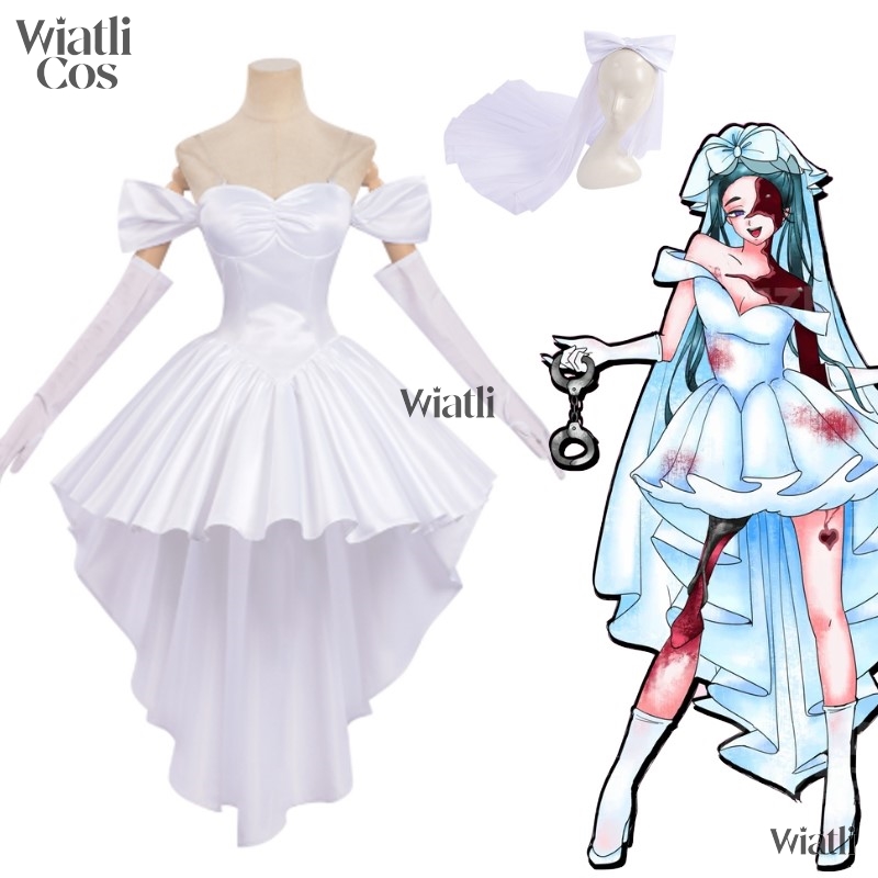 Costume da Cosplay Alien Stage - Zombie Party Games recensione e prezzo