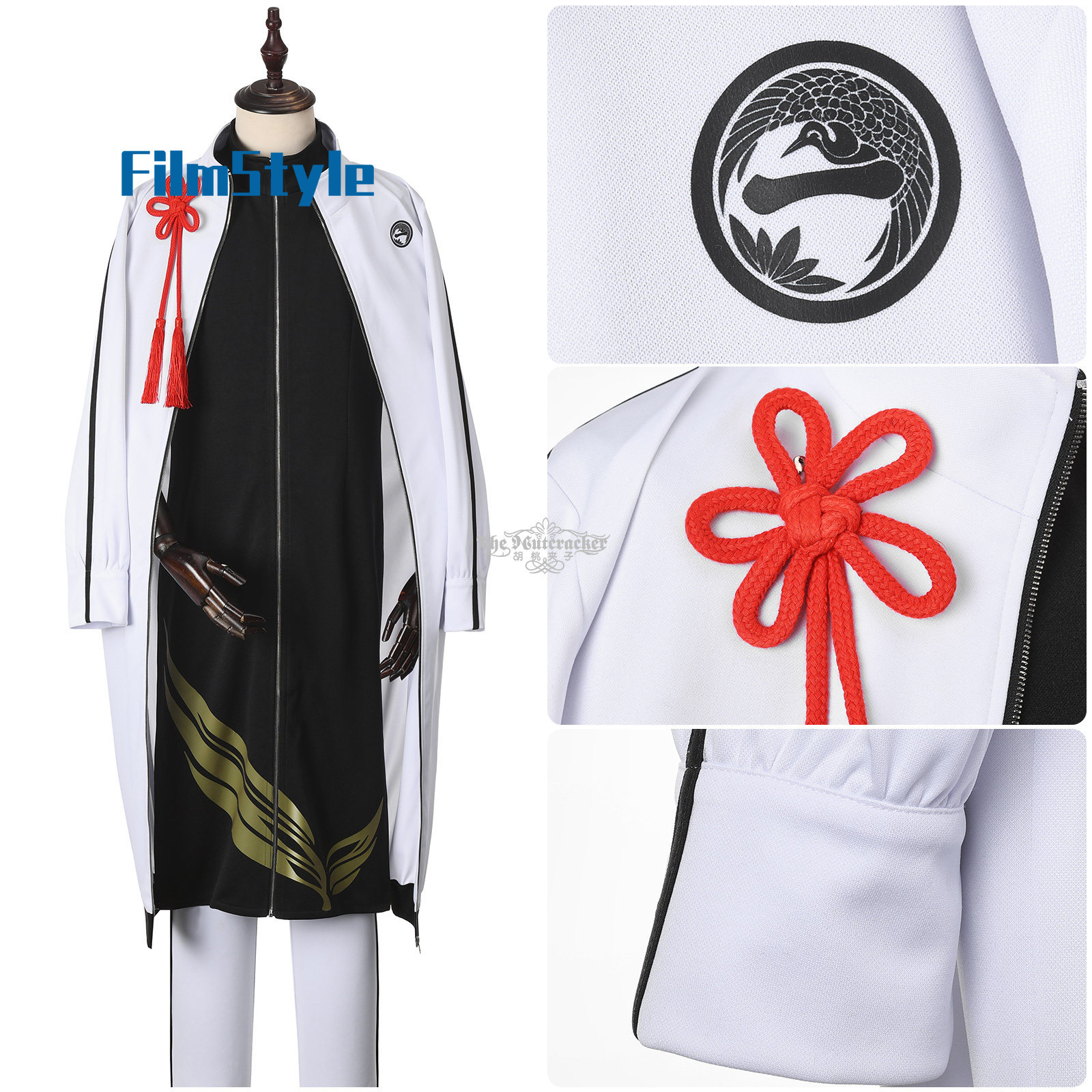Costume Cosplay del Gioco ONLI - Party Games Online Free recensione e prezzo