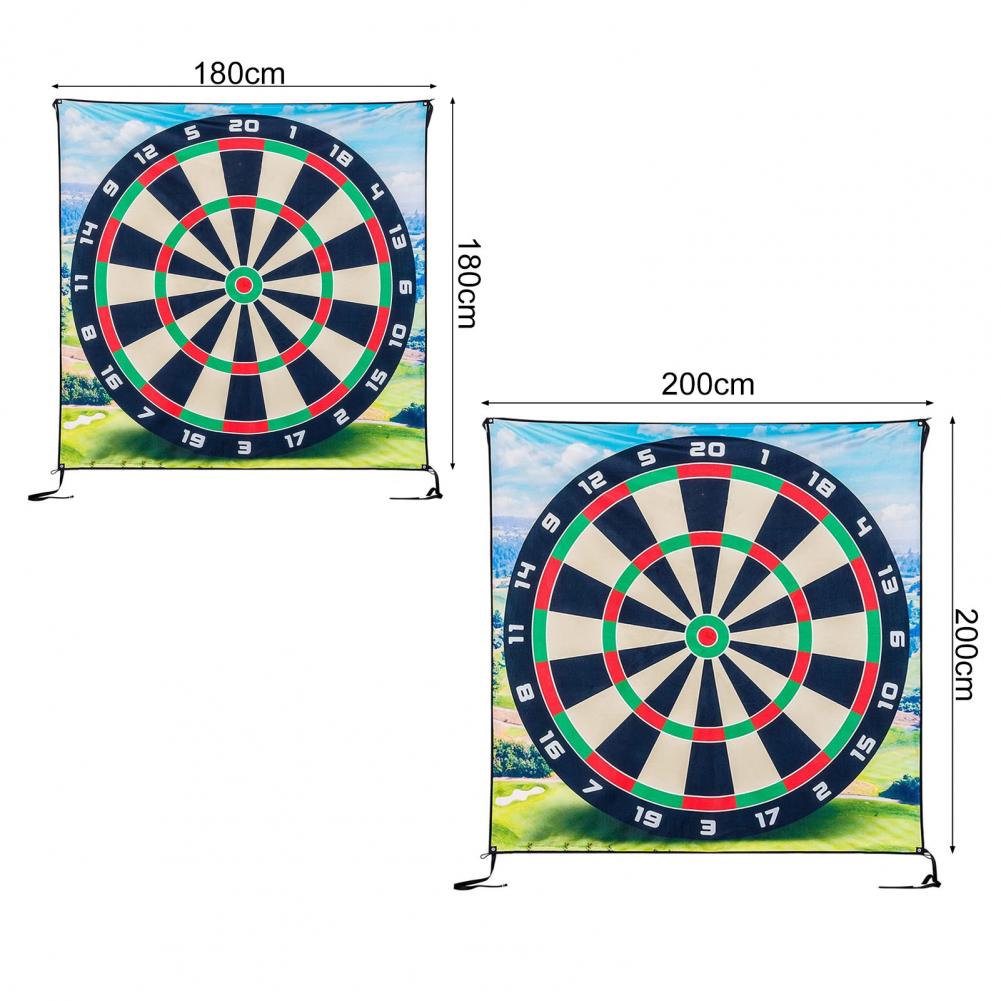 Tappetino da Golf Portatile, S - Spike Ball Game recensione e prezzo