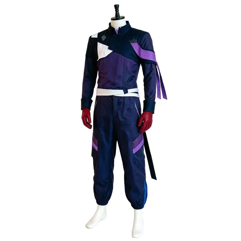 Costume da Cosplay Kirito di L - Party Games Online Free recensione e prezzo