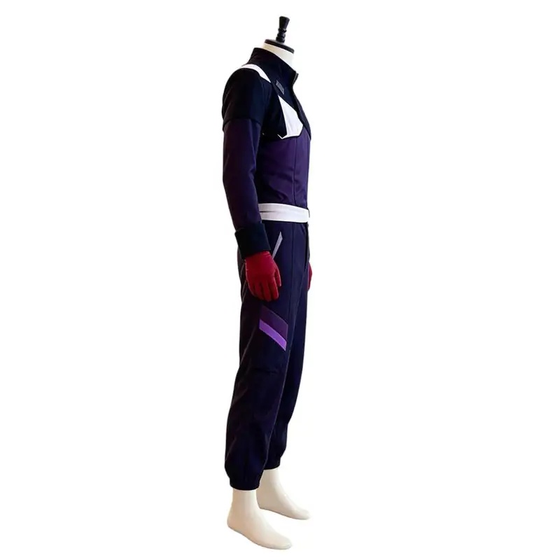 Costume da Cosplay Kirito di L - Party Games Online Free recensione e prezzo