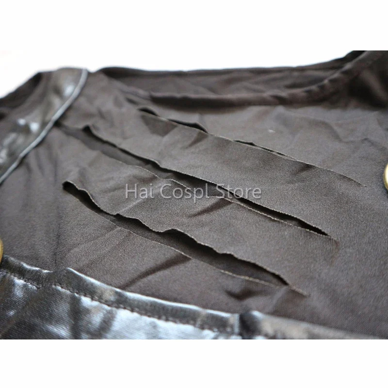 Costumi Cosplay Edward Scissor - Party Games Youtube recensione e prezzo