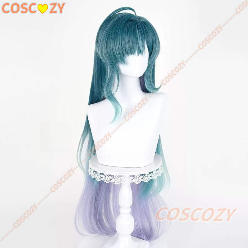 Parrucca Cosplay Vodyanitsa di - Party Games Youtube recensione e prezzo