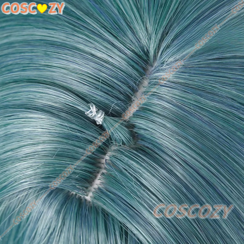 Parrucca Cosplay Vodyanitsa di - Party Games Youtube recensione e prezzo