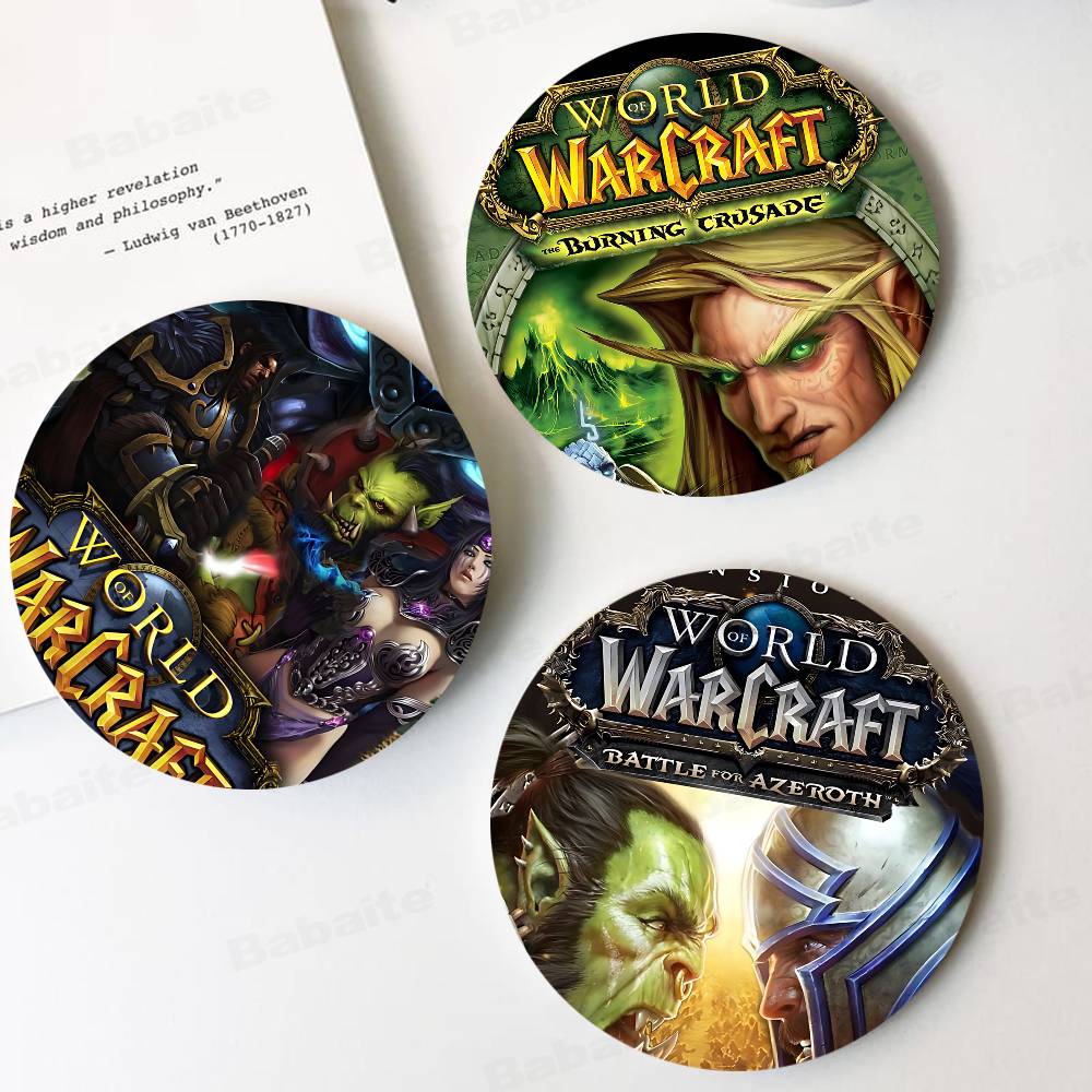 Giochi online W-WarcraftS, sta - Party Games Online Free recensione e prezzo