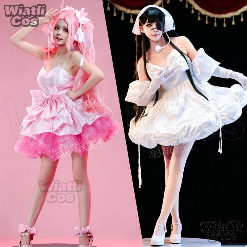 Costume Cosplay Anime ALIEN ST - Zombie Party Games For Adults recensione e prezzo