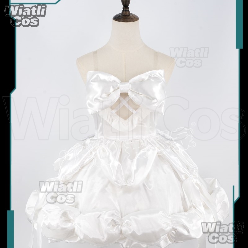 Costume Cosplay Anime ALIEN ST - Zombie Party Games For Adults recensione e prezzo
