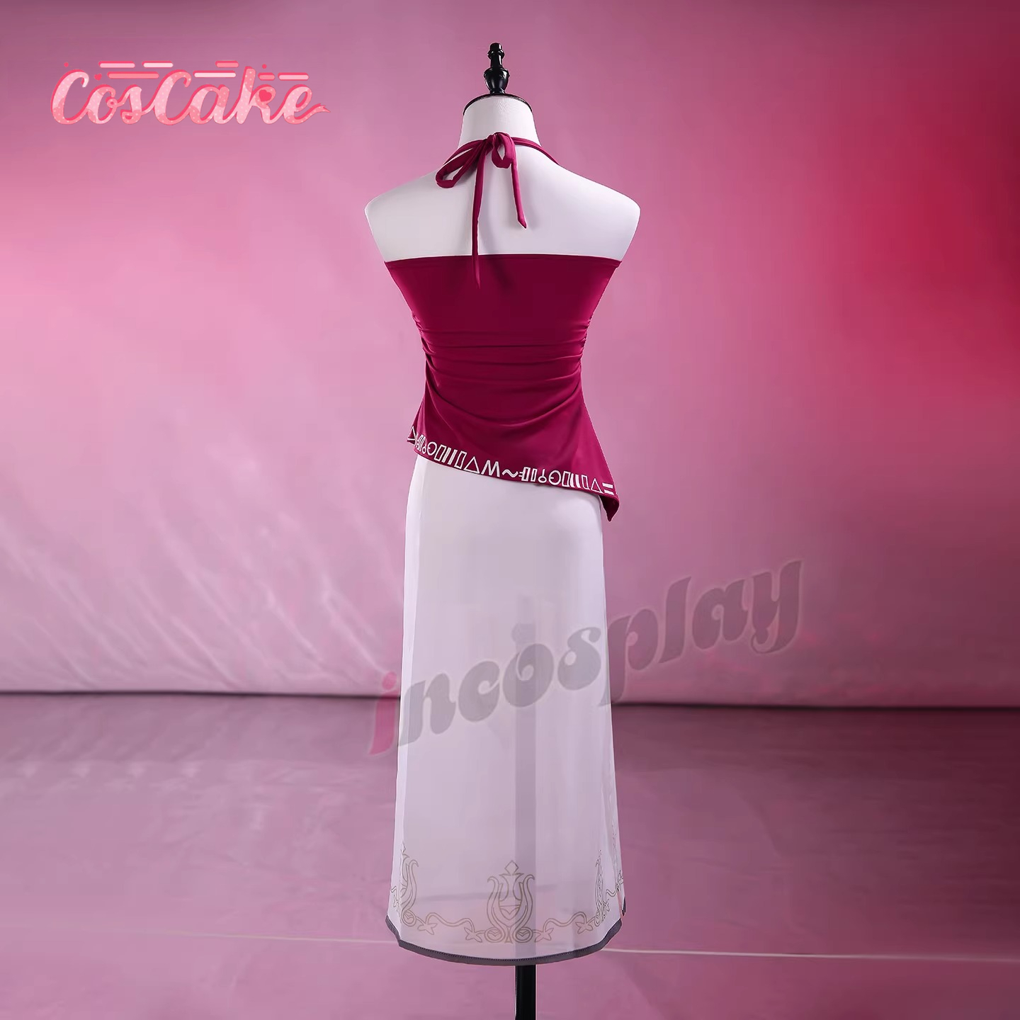 Serie Cosplay: Costume da bagn - Zelda Party Games recensione e prezzo