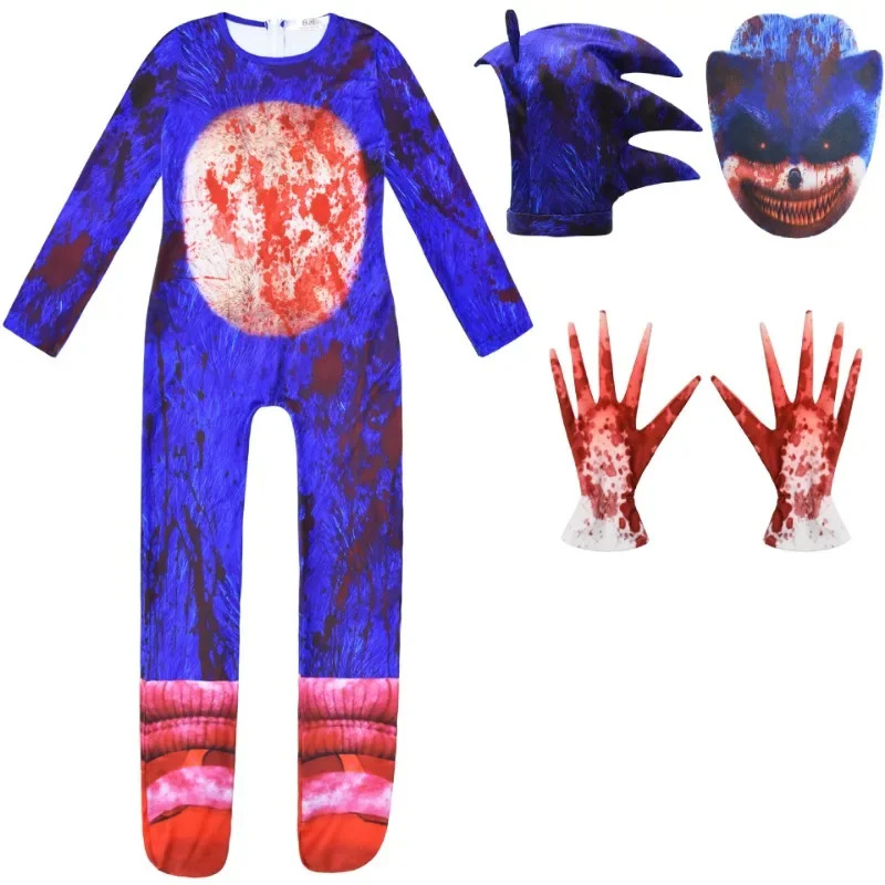 2026 Halloween Ragazzi Marshme - Party Games Youtube recensione e prezzo