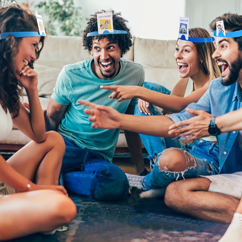 Fascia in plastica Gioco di do - Quick Games Party recensione e prezzo
