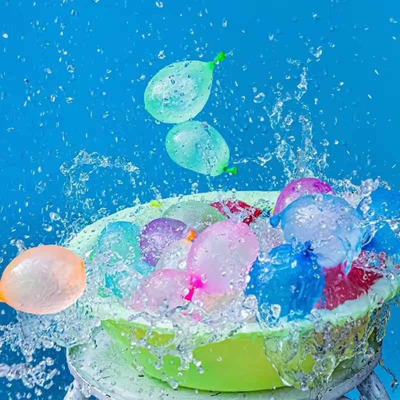 333 Palloncini d'Acqua a Riemp - Quick Games Party recensione e prezzo