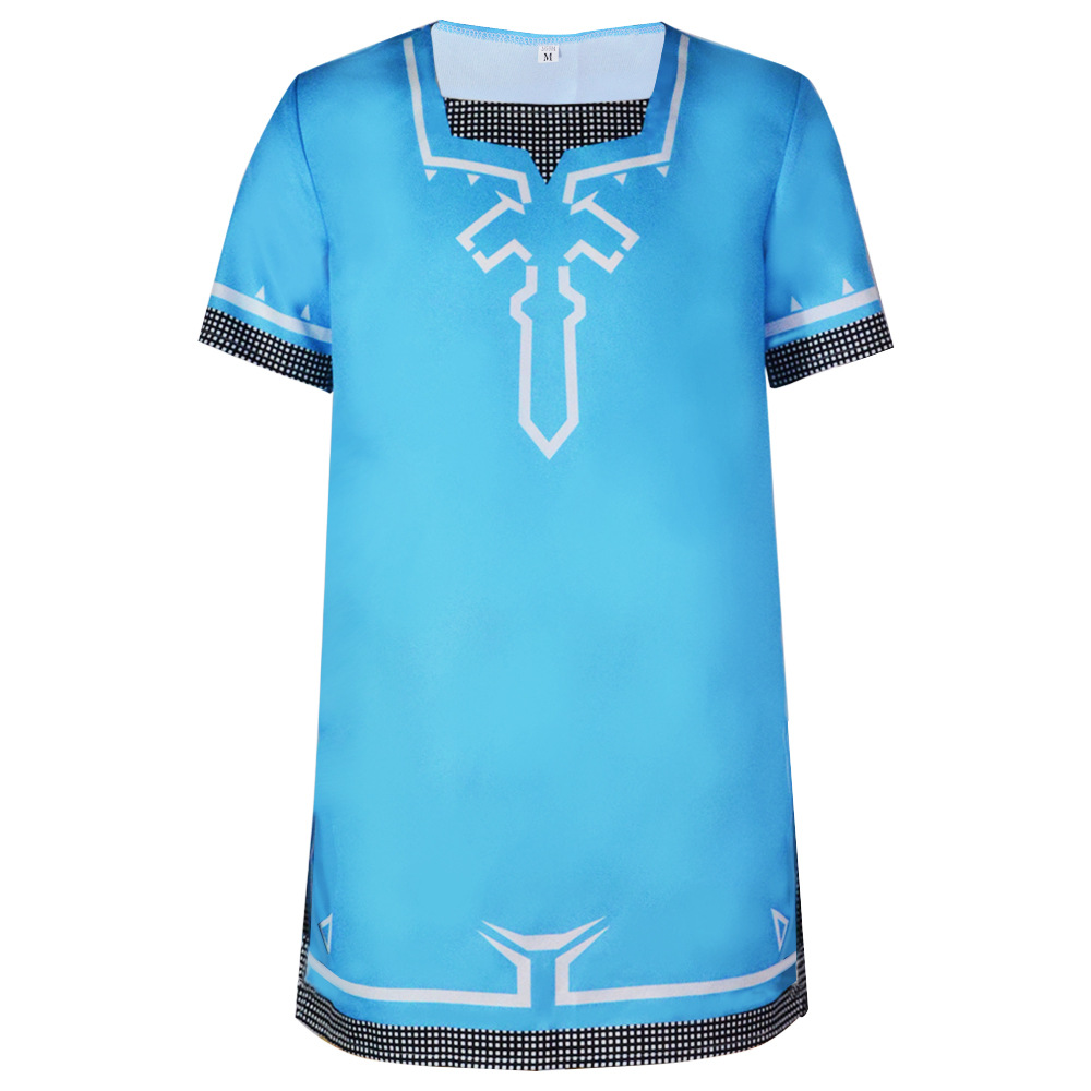 Halloween Cosplay Zelda Cospla - Zelda Party Games recensione e prezzo