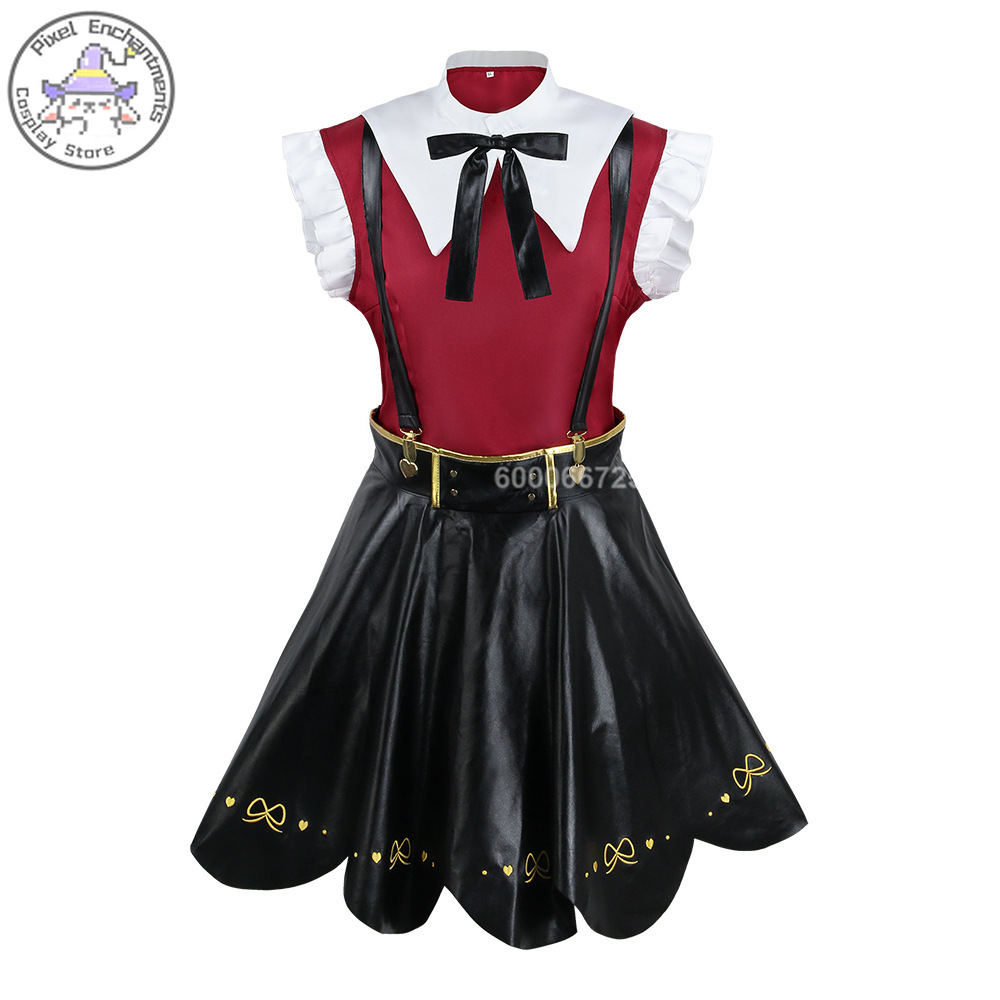 Costume da cosplay per ragazza - Party Games Stream recensione e prezzo