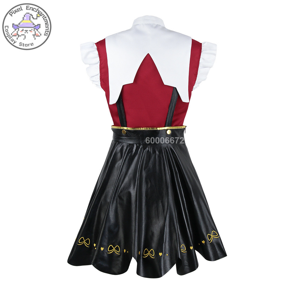 Costume da cosplay per ragazza - Party Games Stream recensione e prezzo