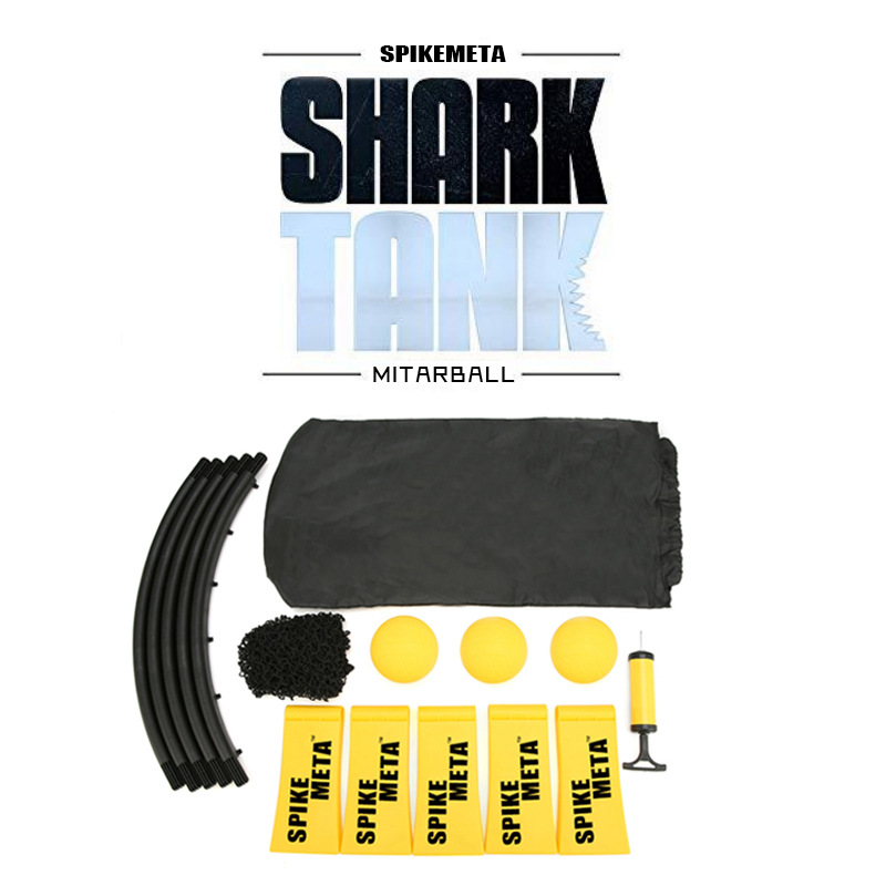 Mini palline da gioco con punt - Spike Ball Game recensione e prezzo