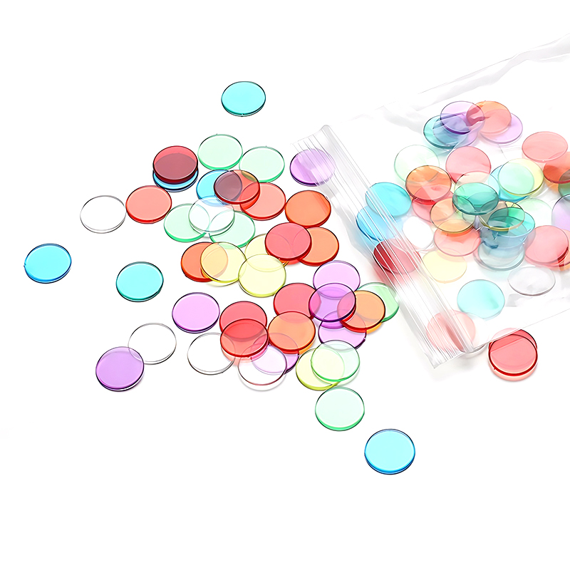 100/200PCS 19 millimetri Roton - Party Games Bingo recensione e prezzo