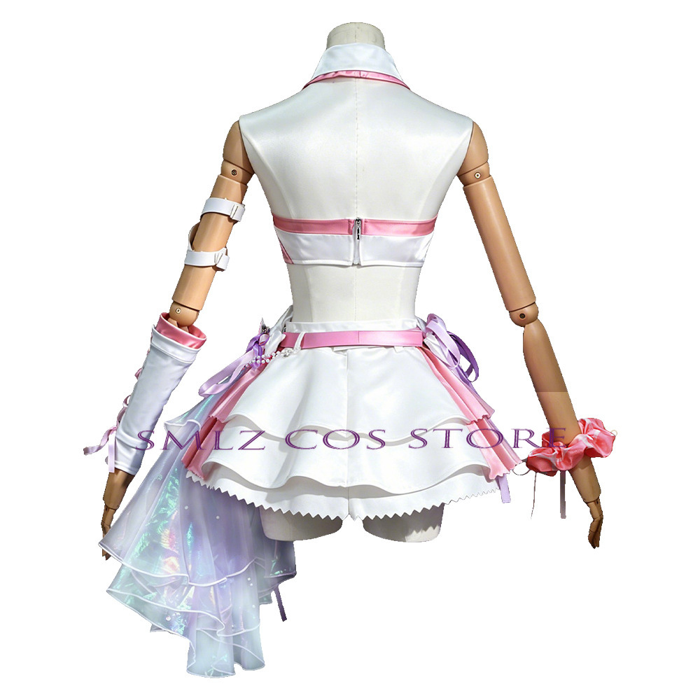 Nuovo Costume Cosplay Aemeath  - Party Games Youtube recensione e prezzo