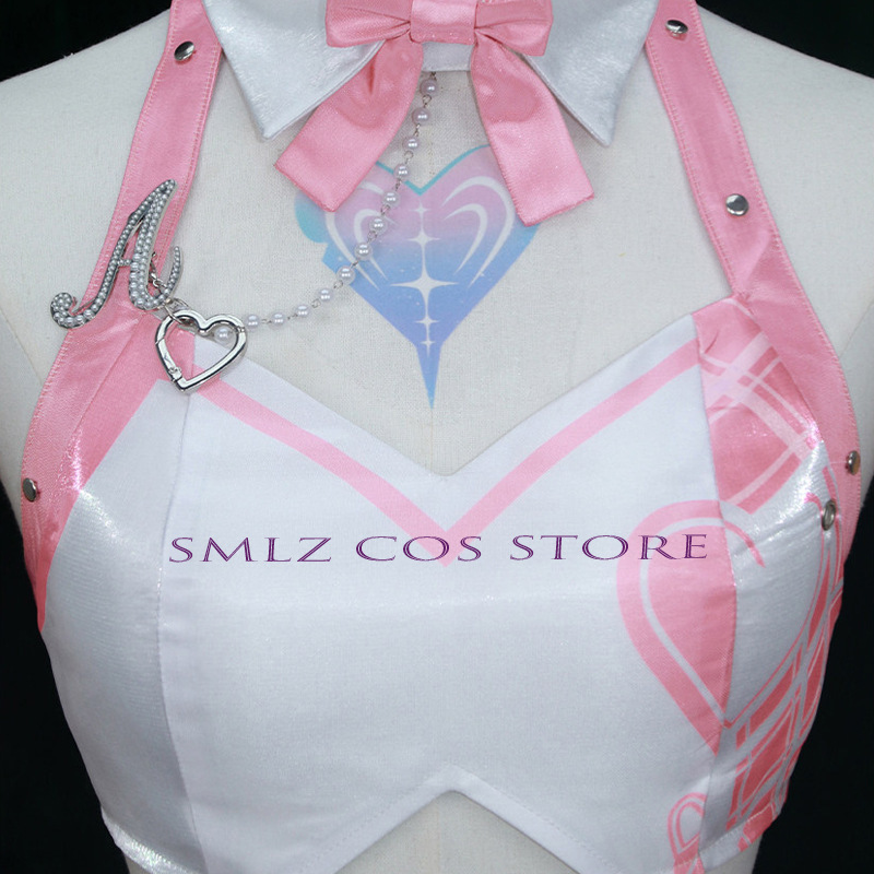 Nuovo Costume Cosplay Aemeath  - Party Games Youtube recensione e prezzo